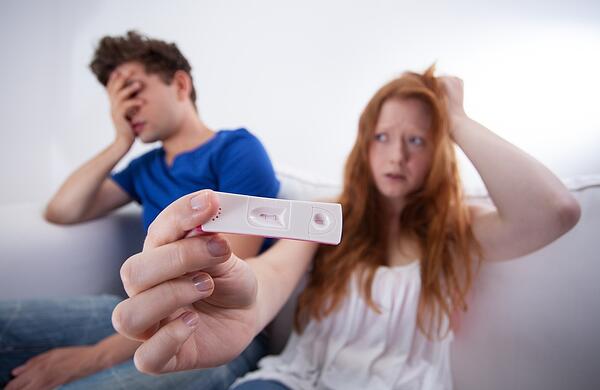 I'm pregnant. Now what?