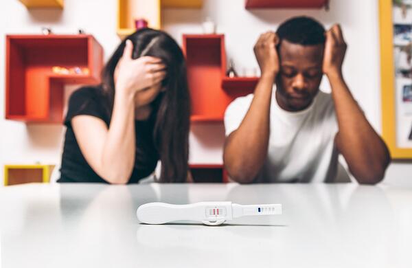 My Girlfriend is Pregnant. Now What?