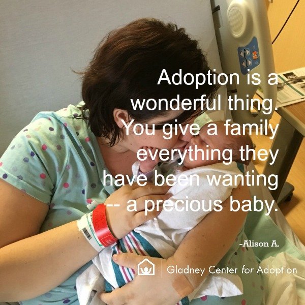 How Do You Put A Child Up For Adoption?